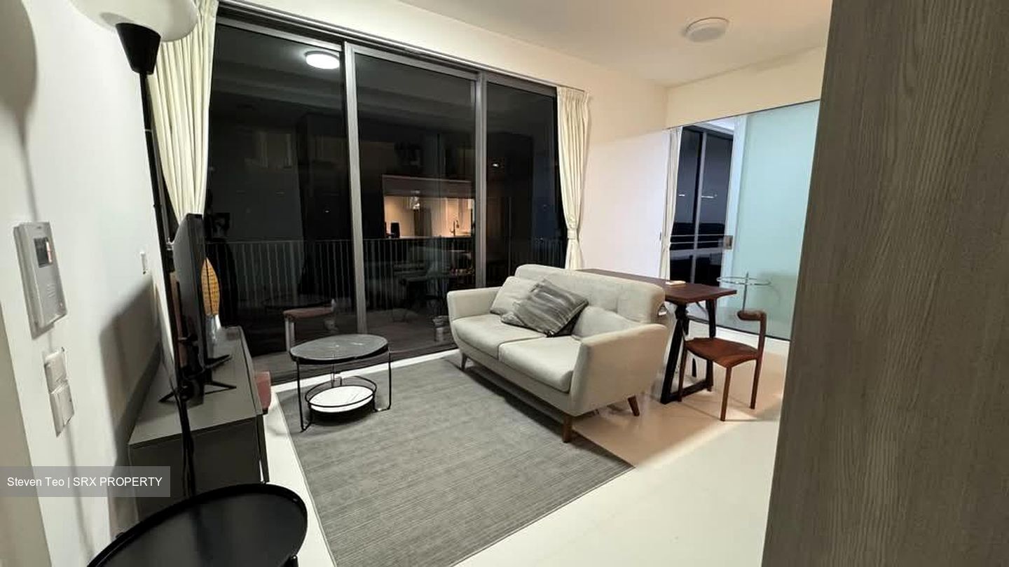 The Tembusu (D19), Condominium #540566221